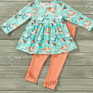 Brand new with tags Friends For Life - Pant Set 2T